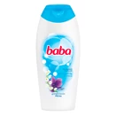 Tusfürdő BABA Gyöngyvirág&Viola 400ml