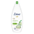 Tusfürdő DOVE Refreshing 250ml