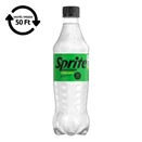 Üdítőital szénsavas SPRITE Zero 0,5L DRS