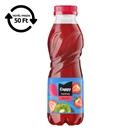 Üdítőital szénsavmentes CAPPY Ice Fruit Eper-Kiwi 0,5L DRS