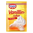 Vanillincukor DR. OETKER 8g