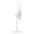 Ventilátor 2in1 SENCOR SFN 4060WH 40 cm 50W 3 fokozat fehér