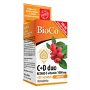 Vitamin BIOCO C + D3 Duo Retard 100 darab