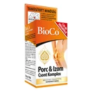 Vitamin BIOCO Porc & Izom Csont Komplex Megapack 120 darab